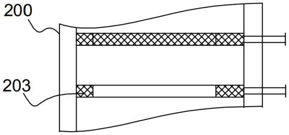 A kind of bottom unloading type supercritical extraction kettle and using method