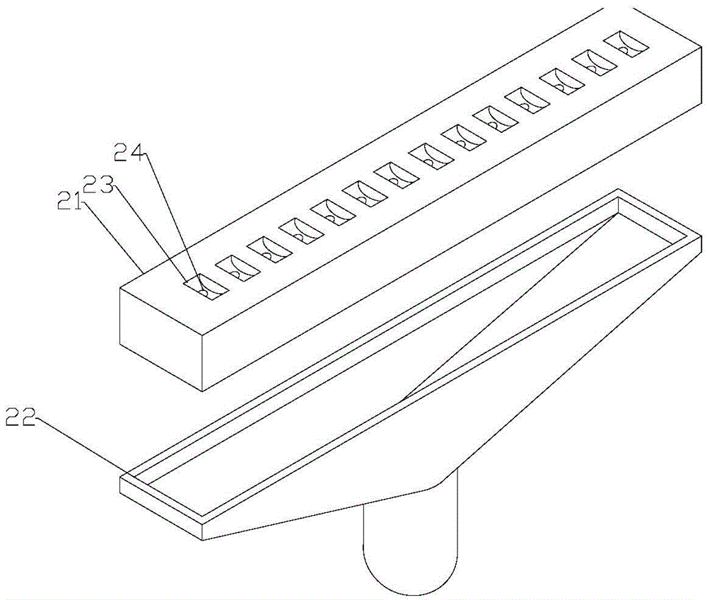 Production method and production equipment of fireproof polystyrene board