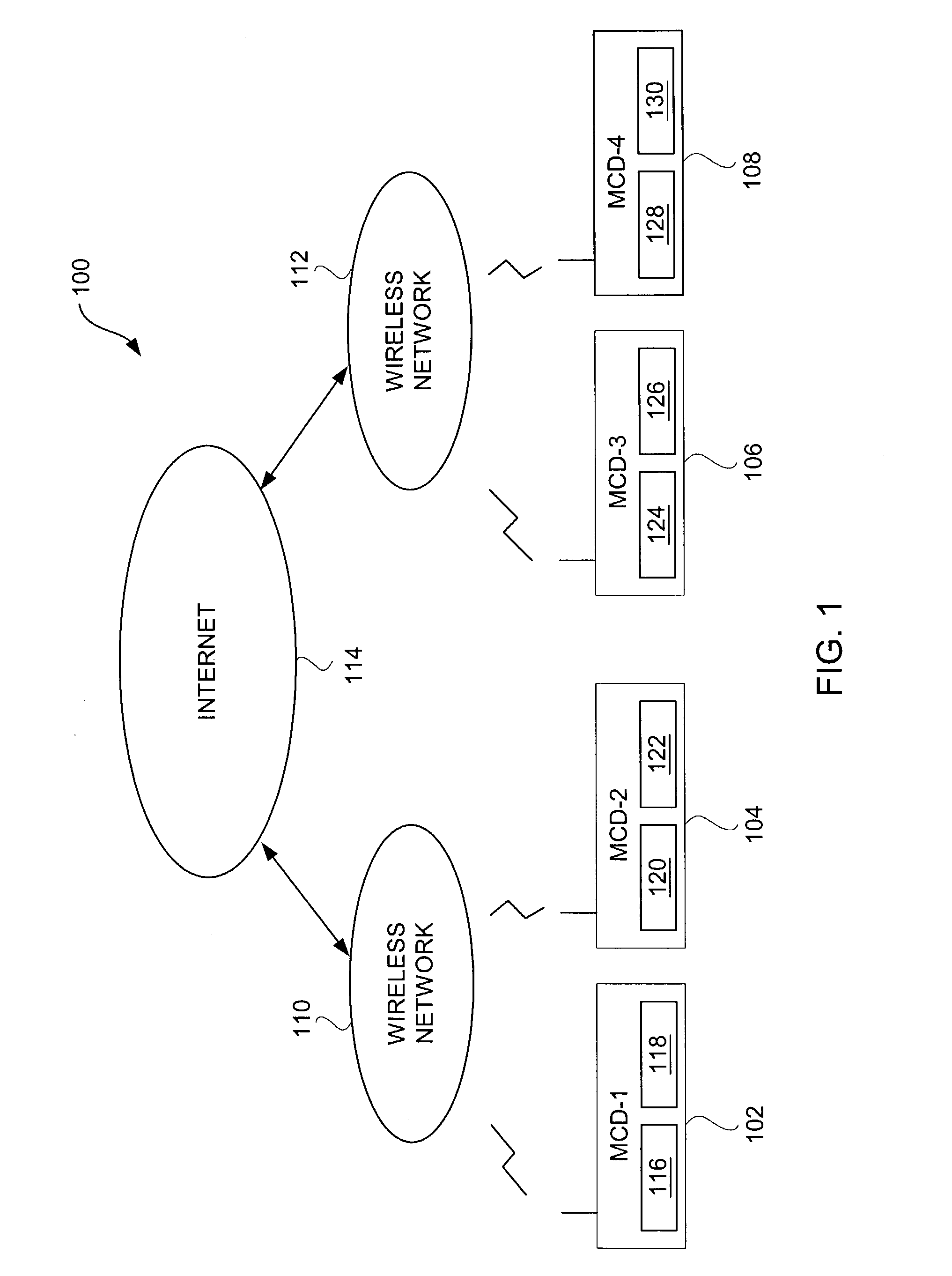 Method and system for enhanced messaging