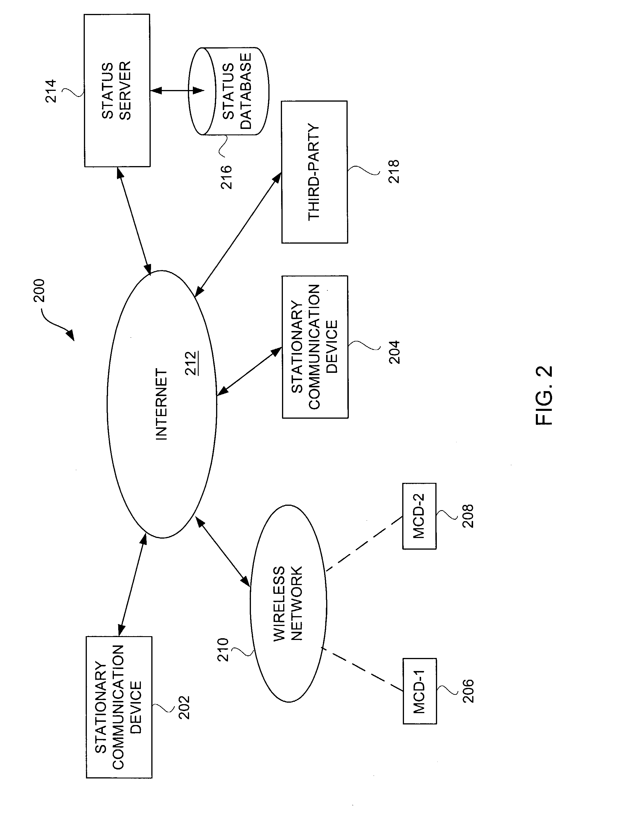 Method and system for enhanced messaging