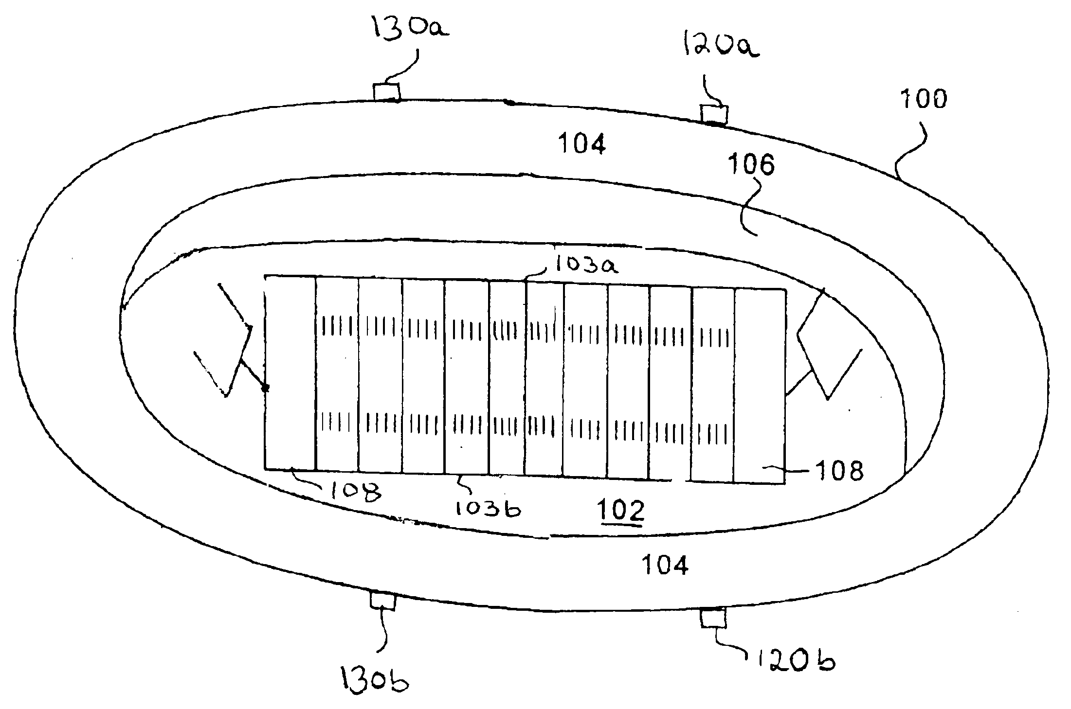 System for operating one or more lasers to project a visible line onto a surface