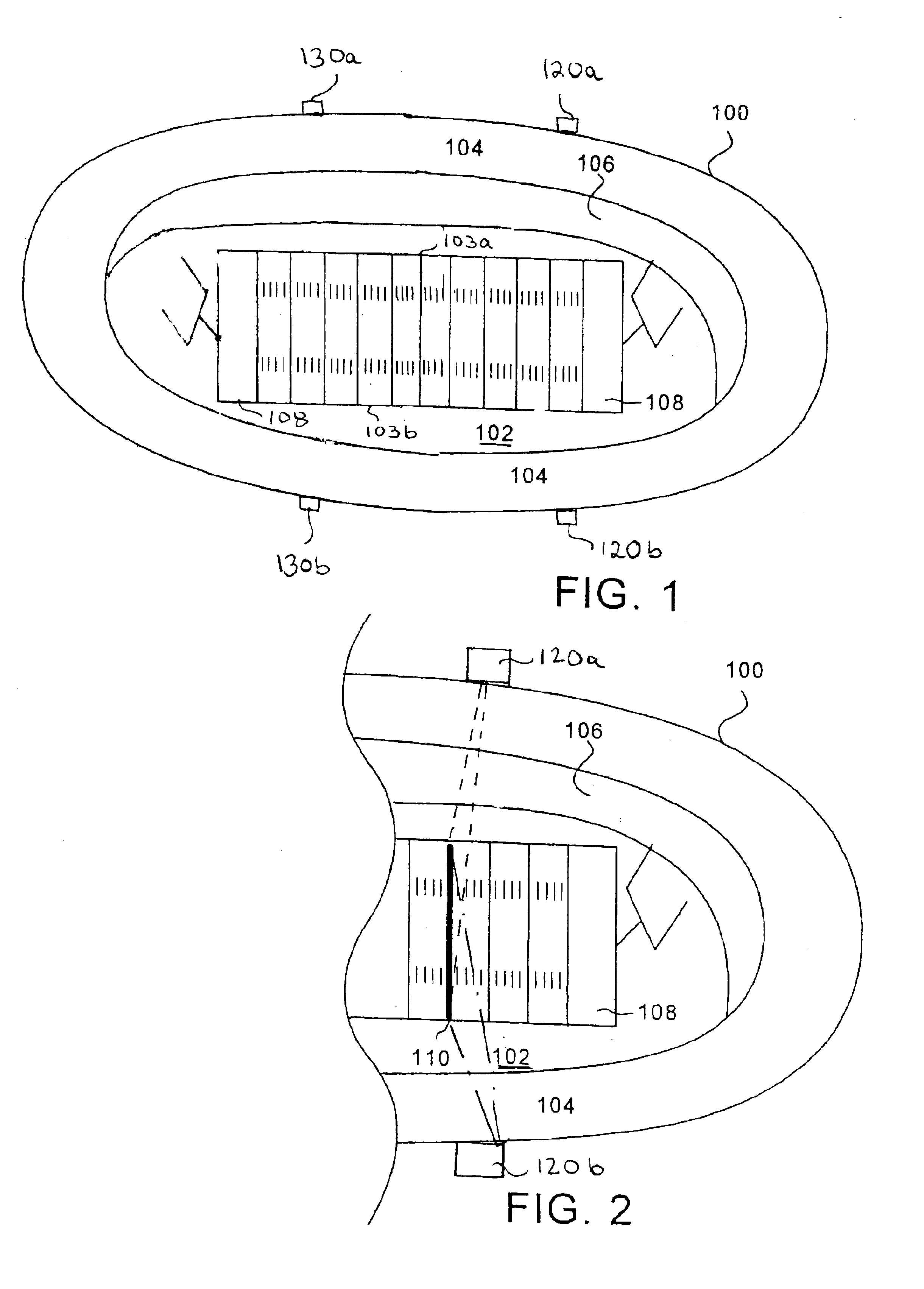 System for operating one or more lasers to project a visible line onto a surface