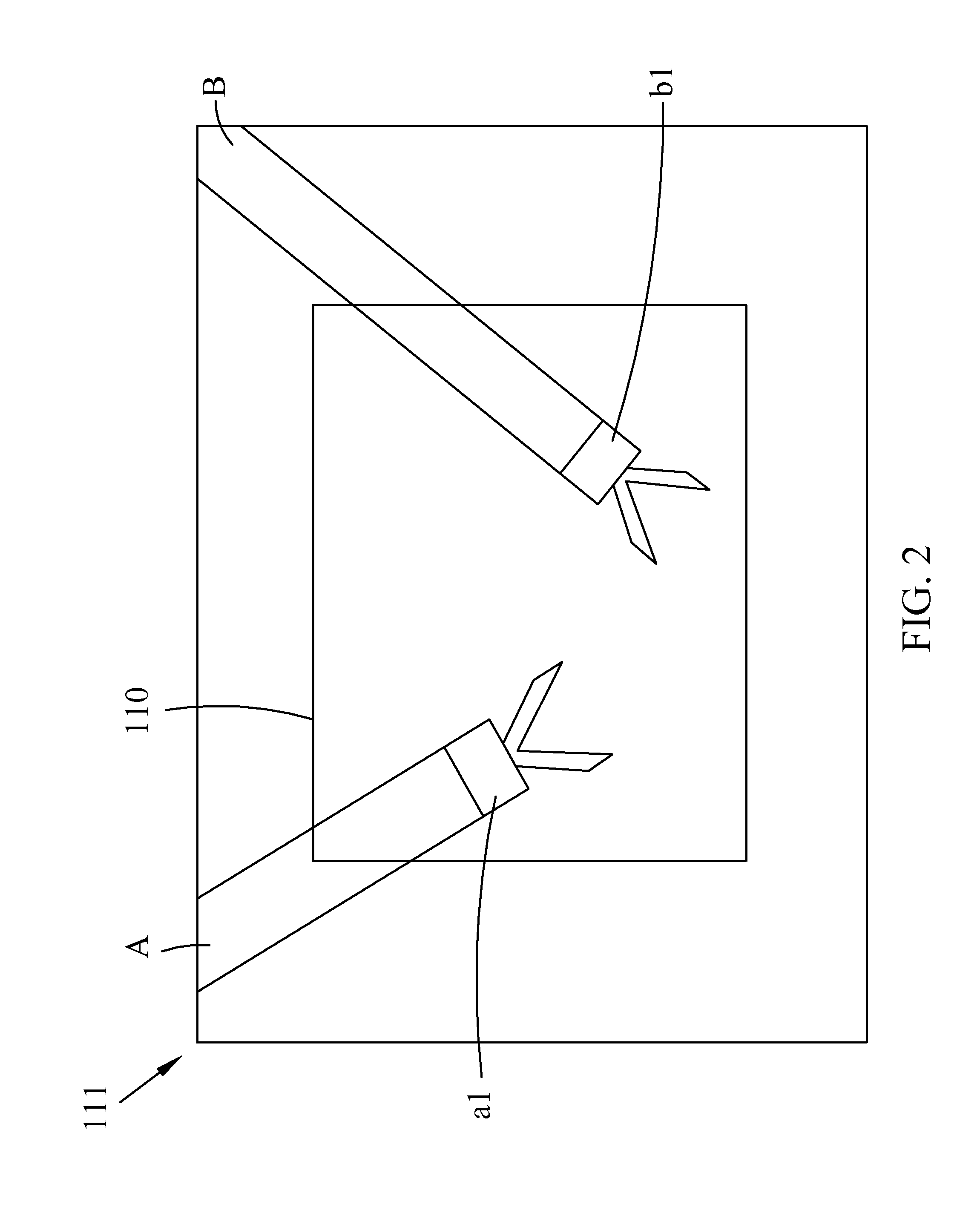 Image Tracking System and Image Tracking Method Thereof