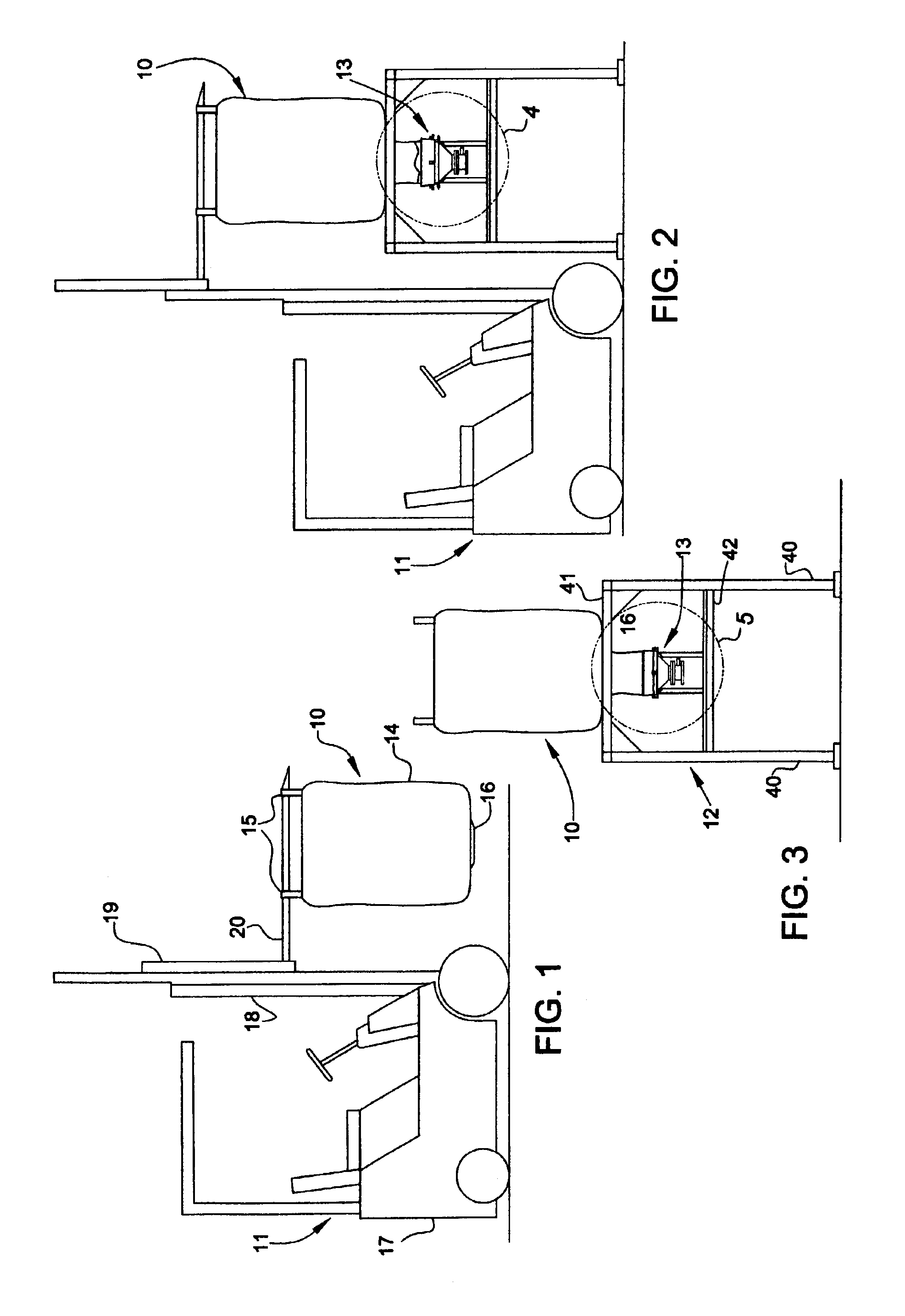 System and method for storing, transporting and dispensing bulk particulate materials and dispensing apparatus therefor