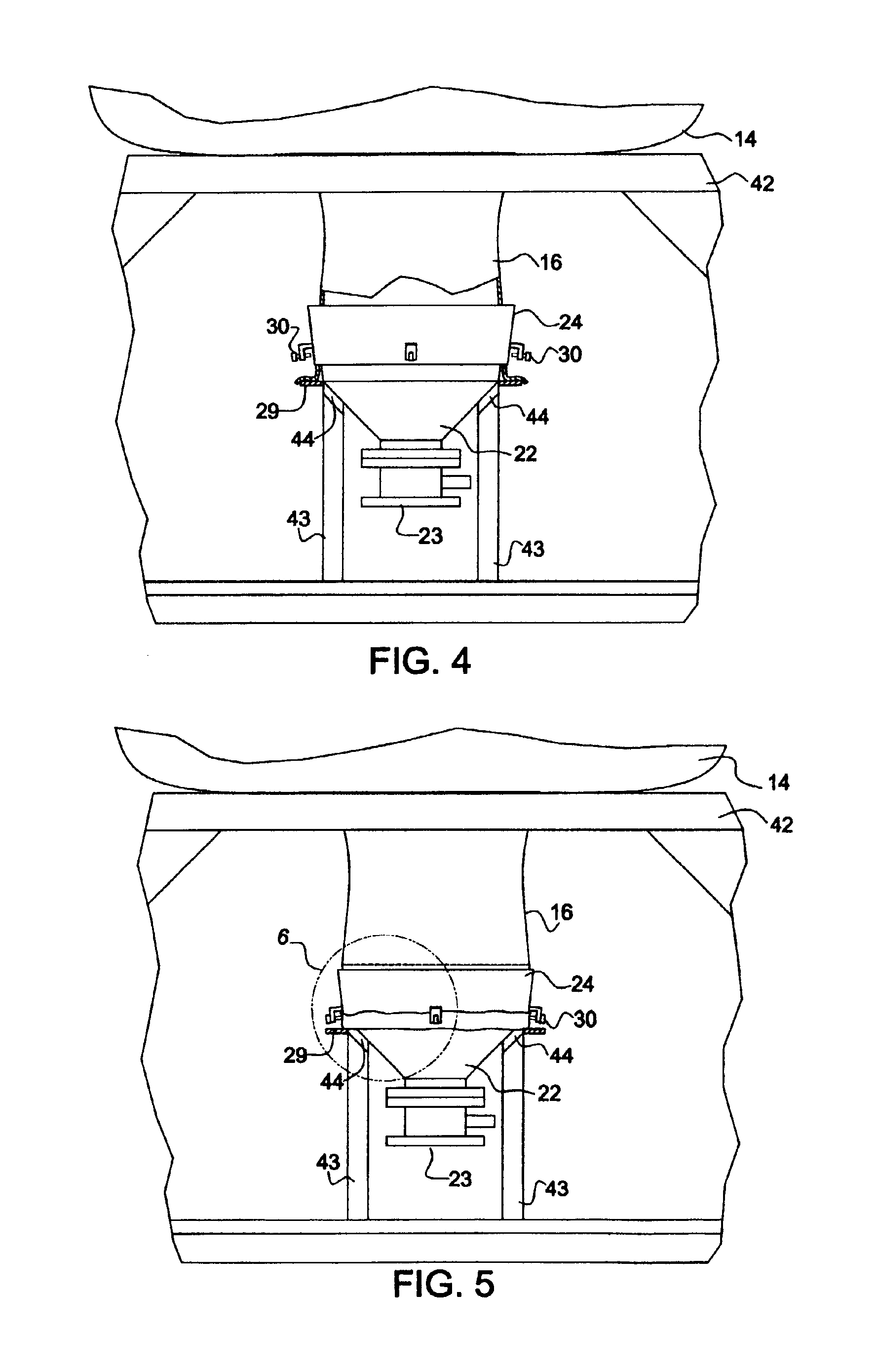 System and method for storing, transporting and dispensing bulk particulate materials and dispensing apparatus therefor