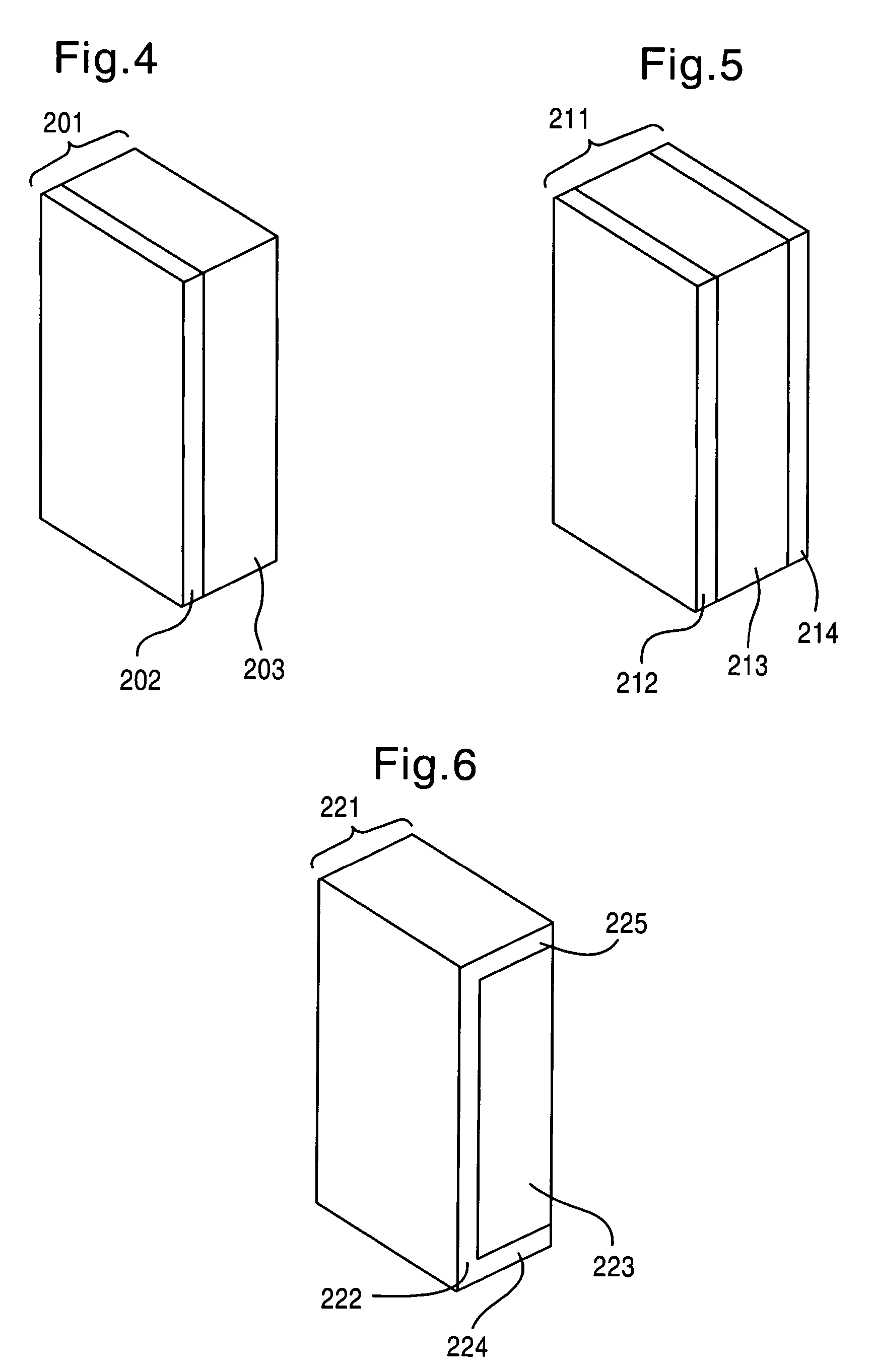 Gas diffusion layer having carbon particle mixture