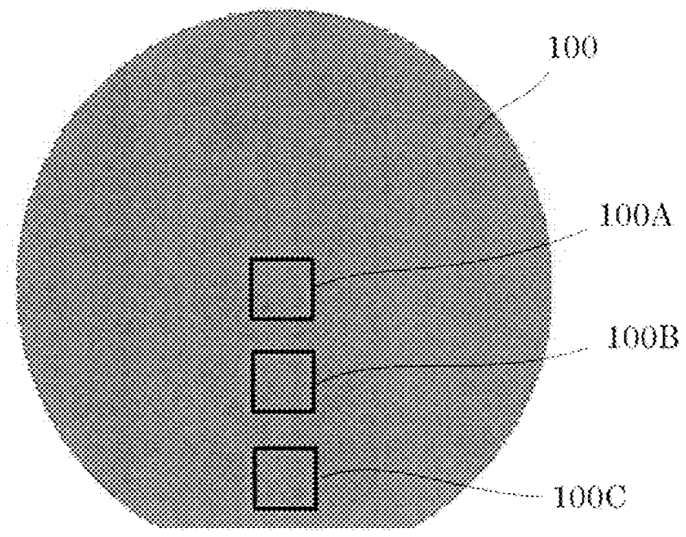 Silicon carbide single crystal wafer and method for producing silicon carbide single crystal ingot