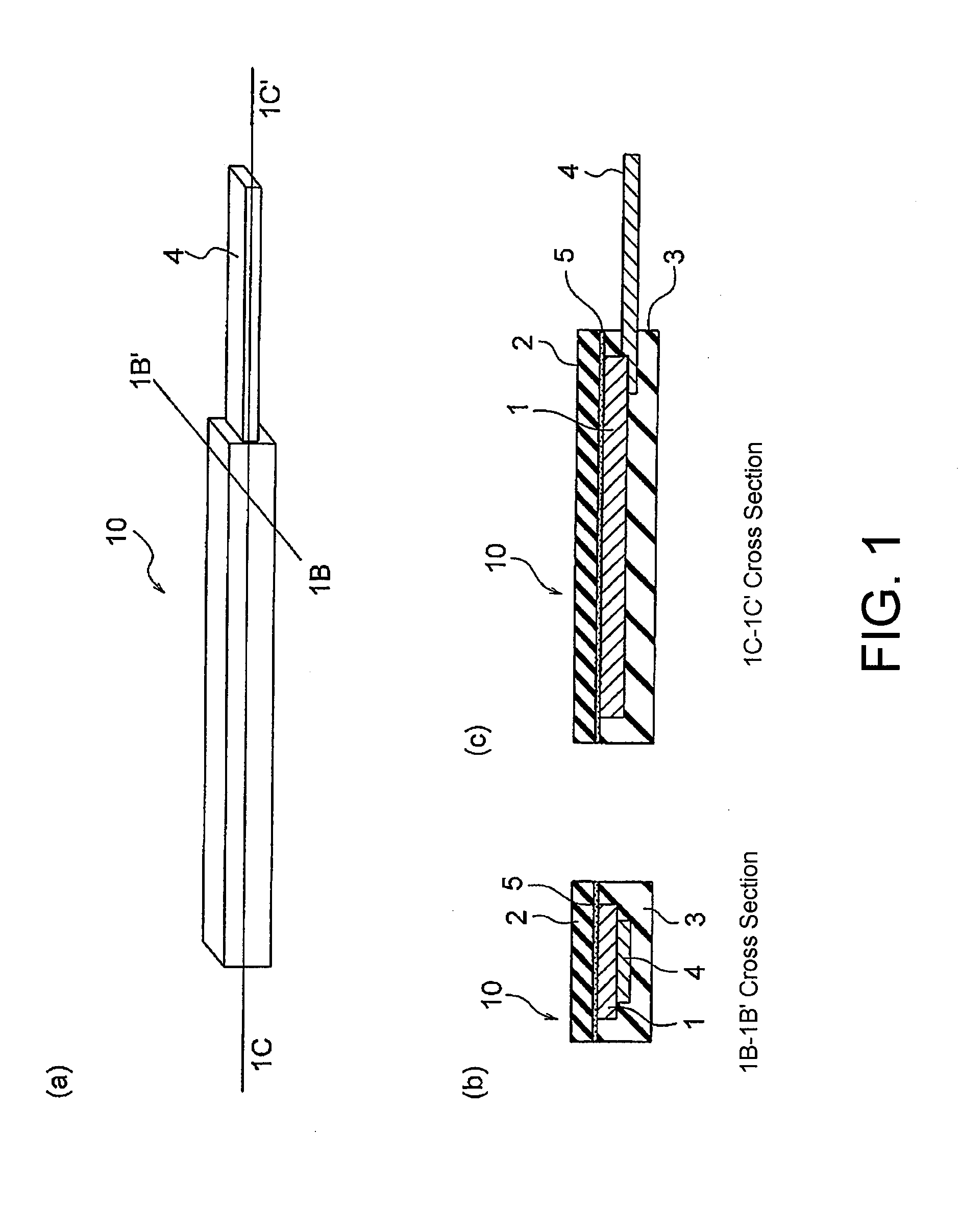 Piezoelectric element, piezoelectric vibration module, and methods of manufacturing the same