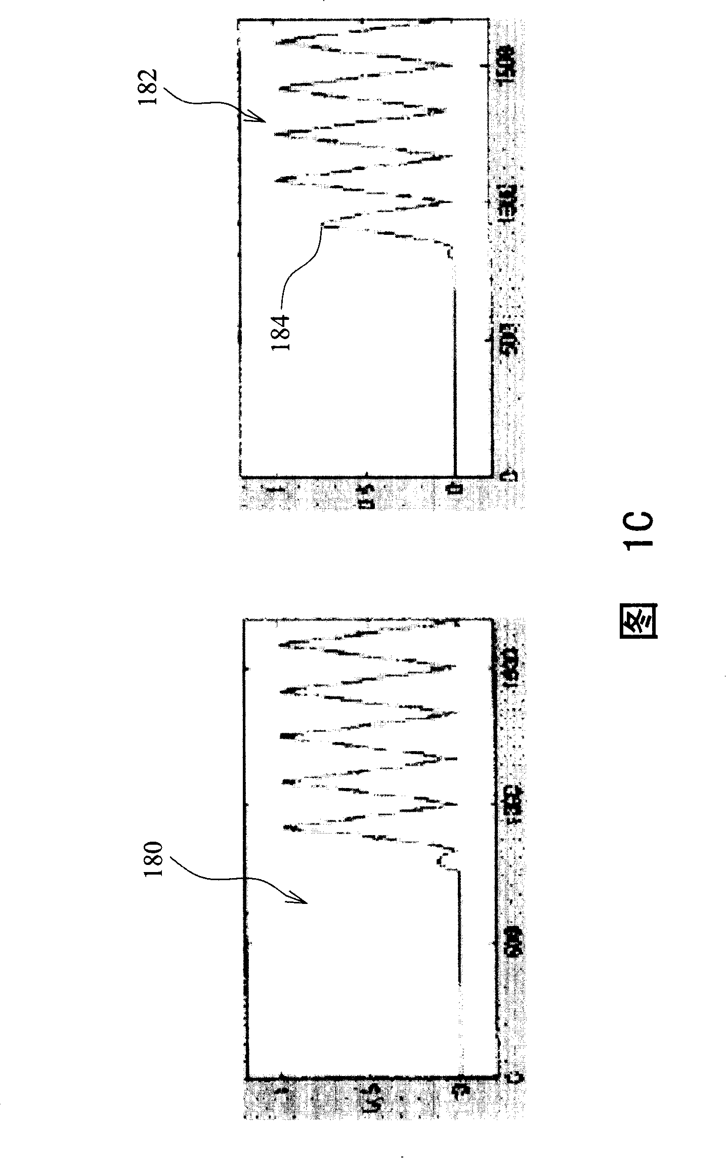 Display system and method for improving image display quality thereof