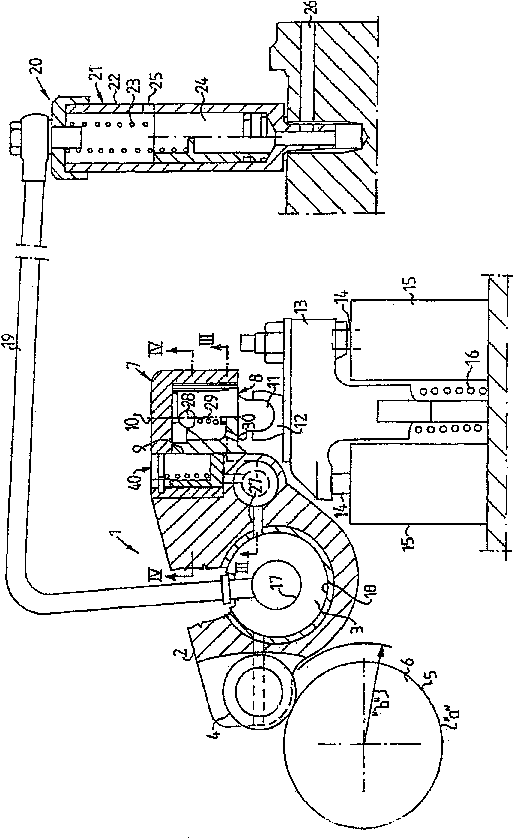 Engine brake detection