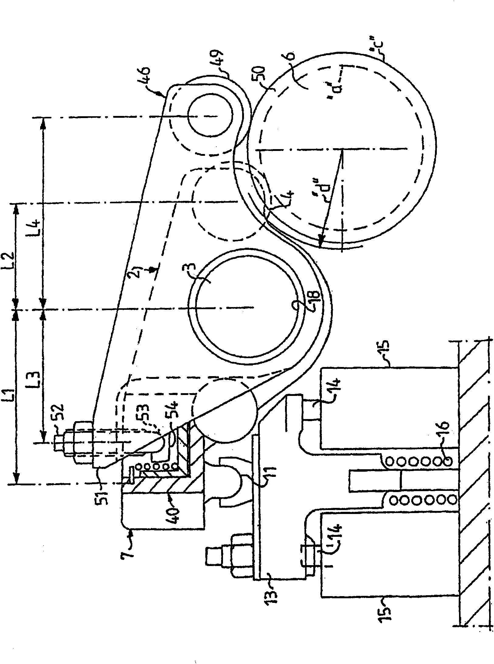 Engine brake detection