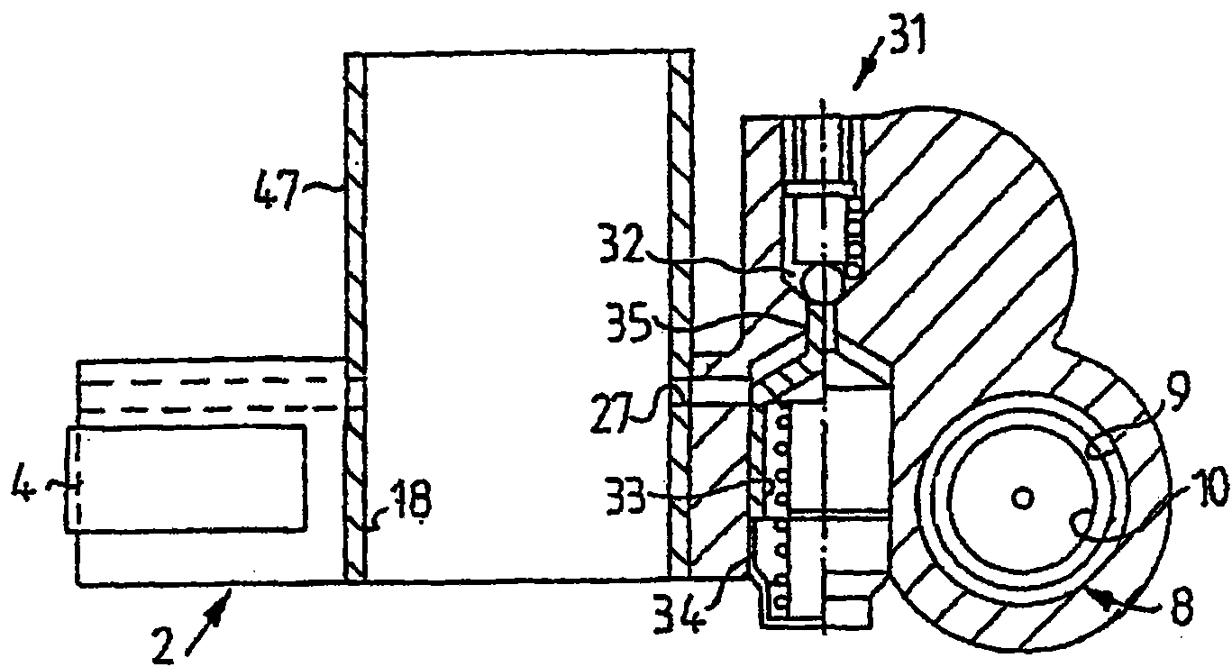 Engine brake detection