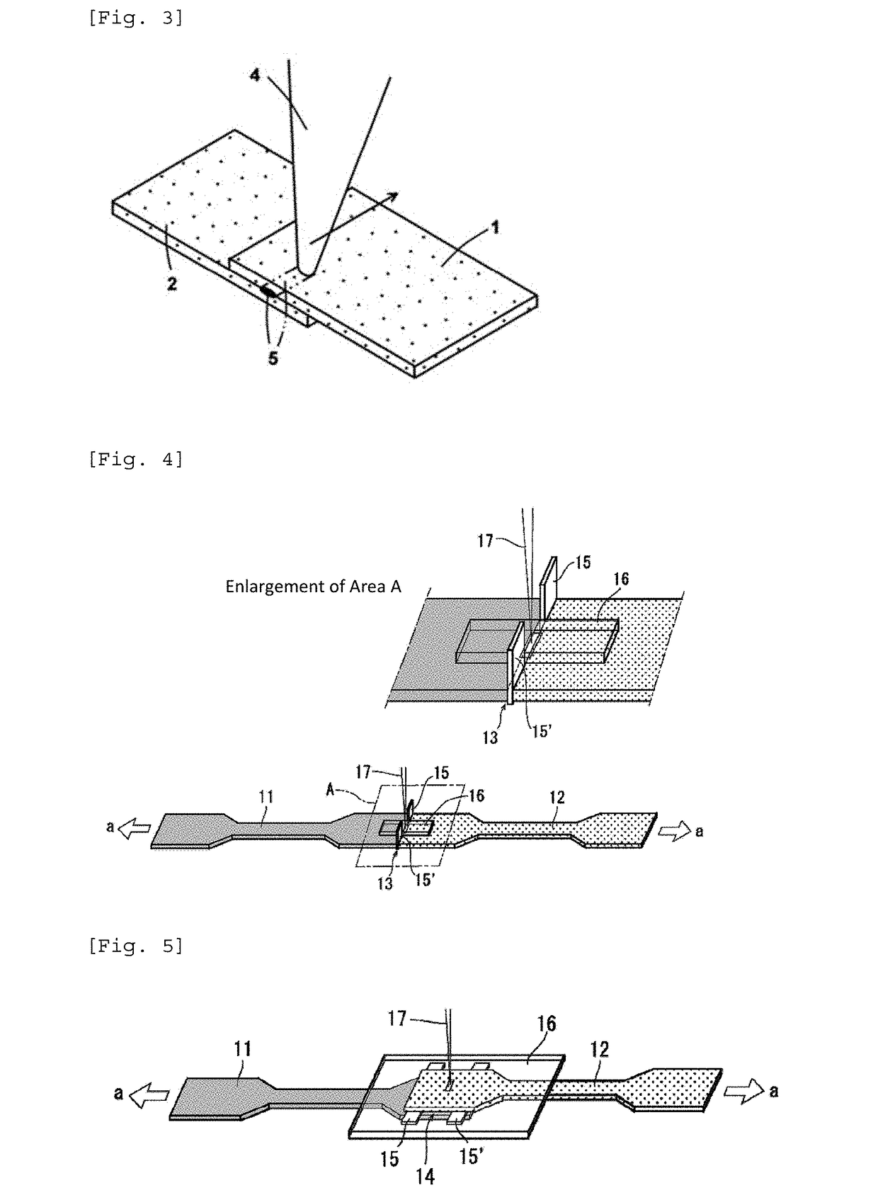 Resin composition for laser welding and welded body thereof