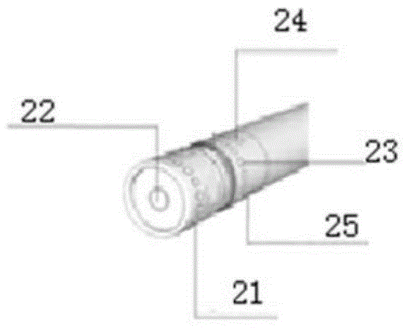 atp light female pelvic floor non-invasive treatment instrument