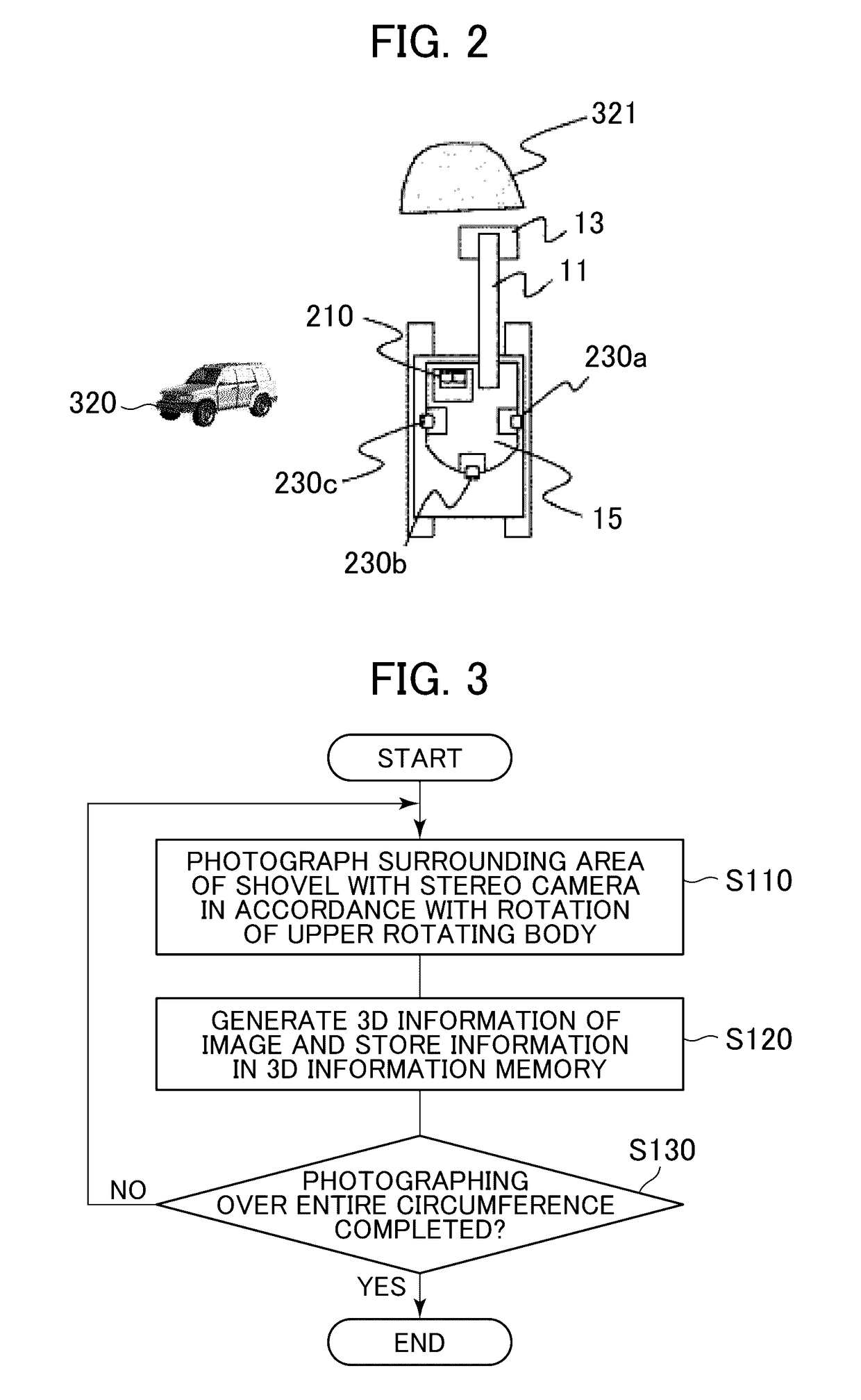 Outside Recognition Device