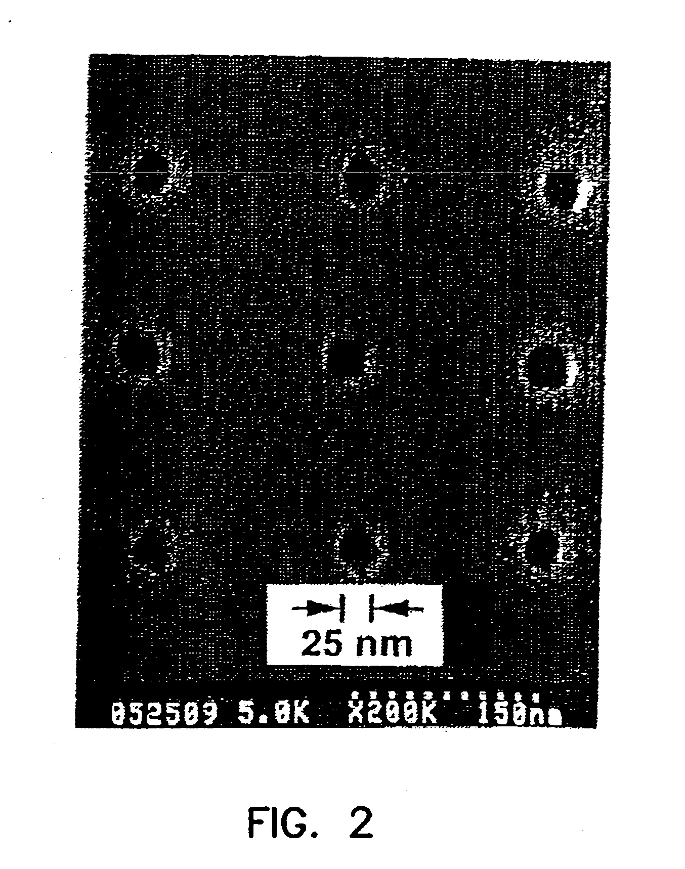 Lithographic apparatus for molding ultrafine features