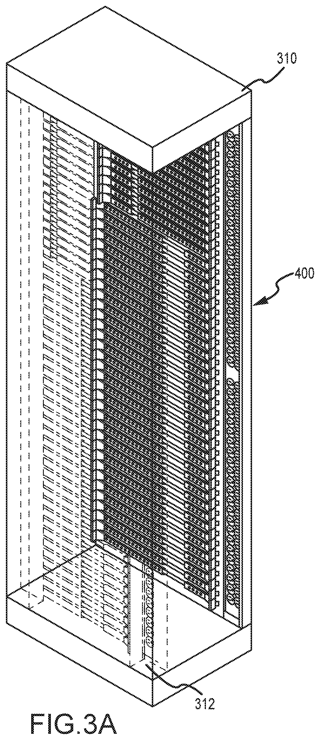 Power distribution systems and methodology