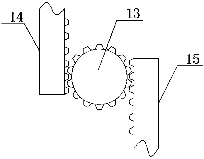 Workpiece clamping mechanism