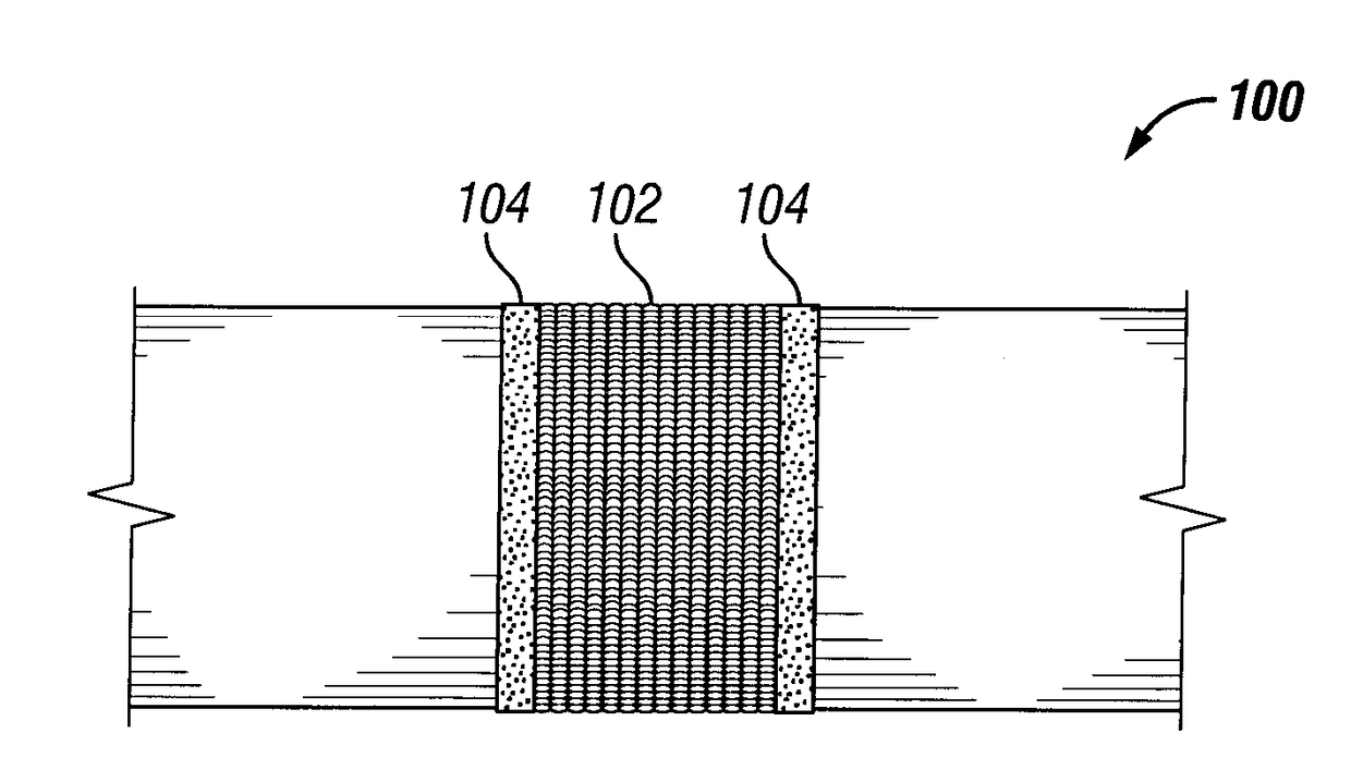 Multi-layer coating and related methods of application