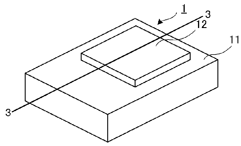 High frequency module