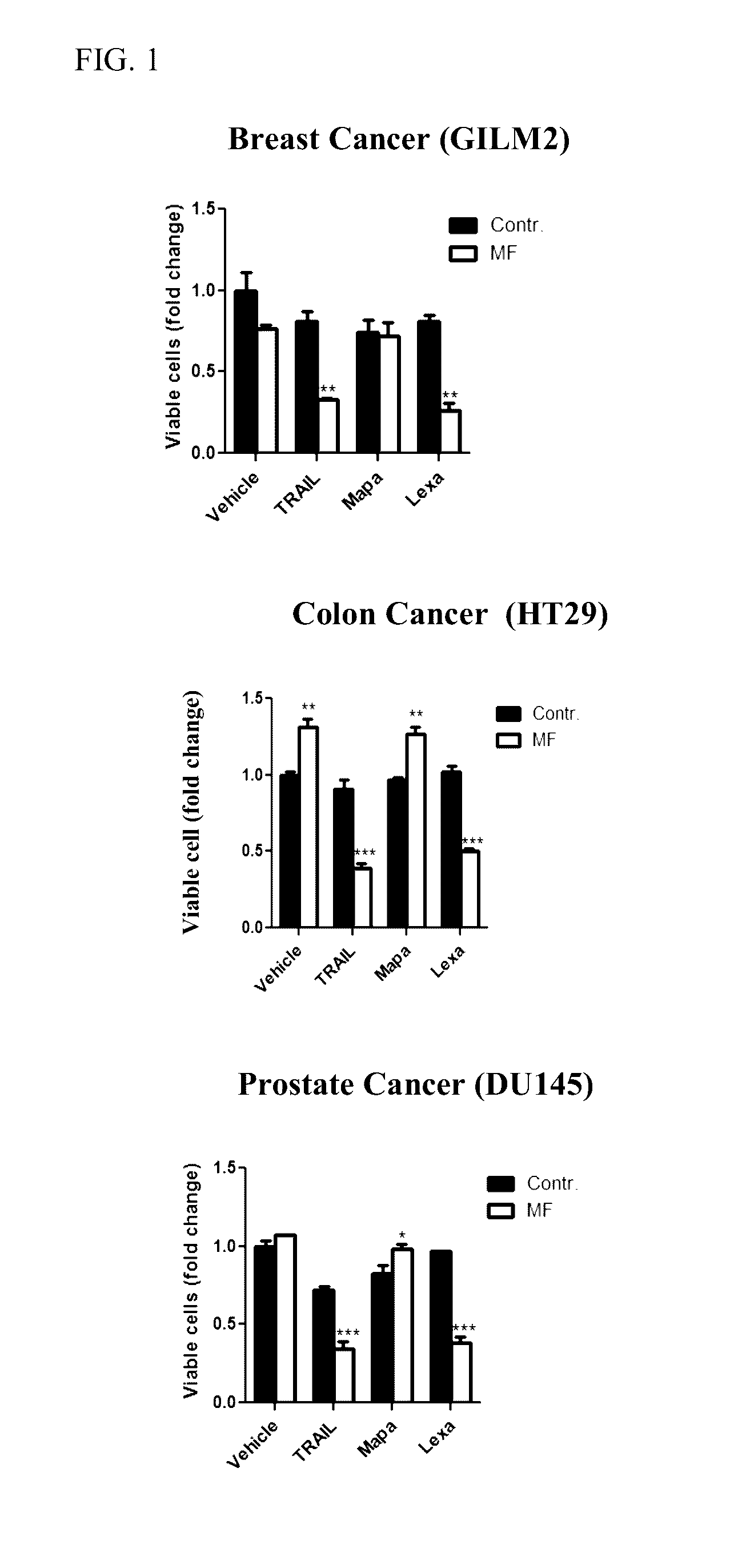 Combination cancer treatment