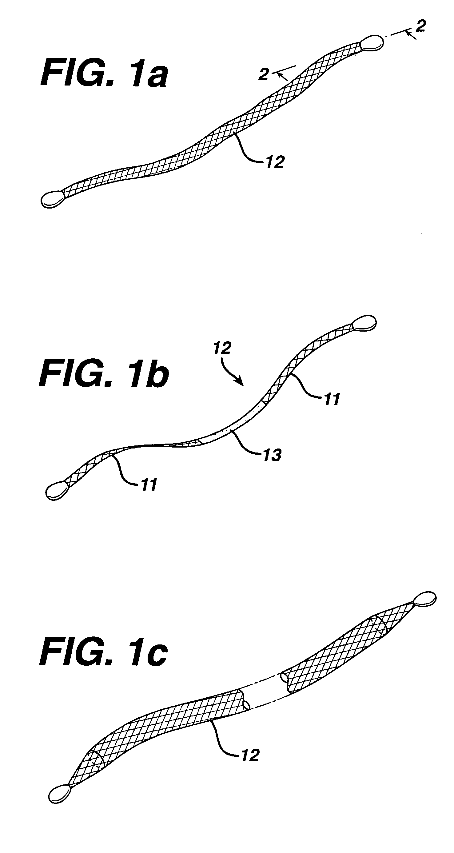 Surgical instrument and method for treating female urinary incontinence