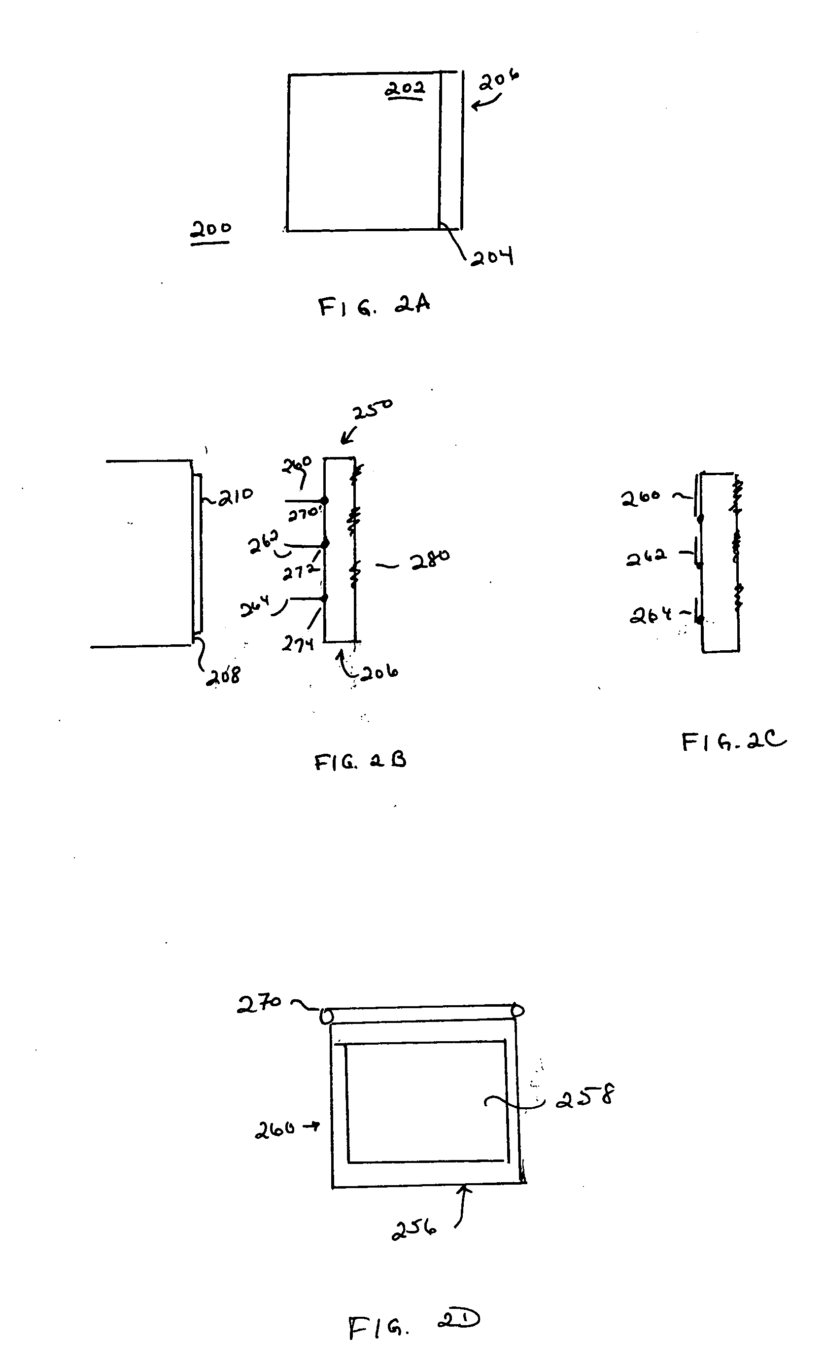 Cathode fluid controlling assembly for use in a direct oxidation fuel cell system