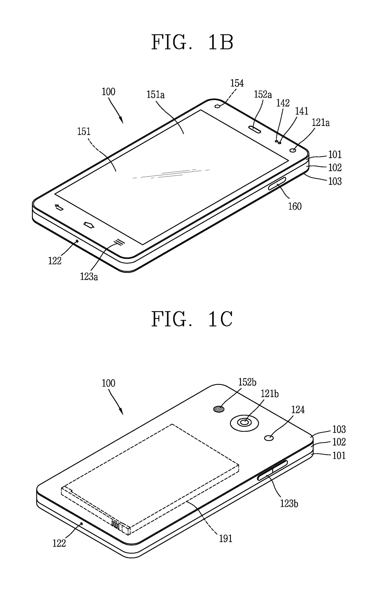 Mobile terminal and method for controlling the same