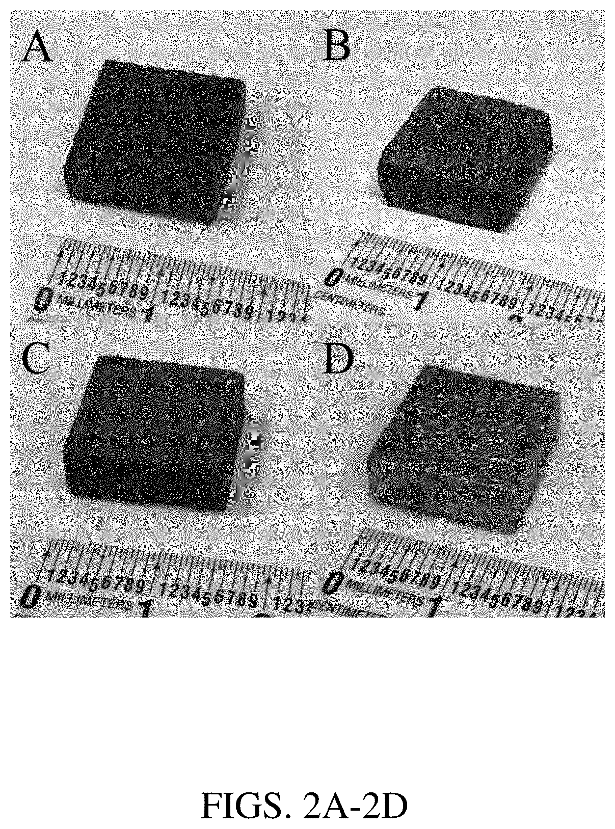 INDIRECT ADDITIVE MANUFACTURING PROCESS FOR PRODUCING SiC-B4C-Si COMPOSITES