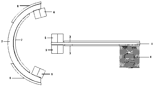 A Multi-stable Piezoelectric Energy Harvester