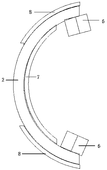 A Multi-stable Piezoelectric Energy Harvester