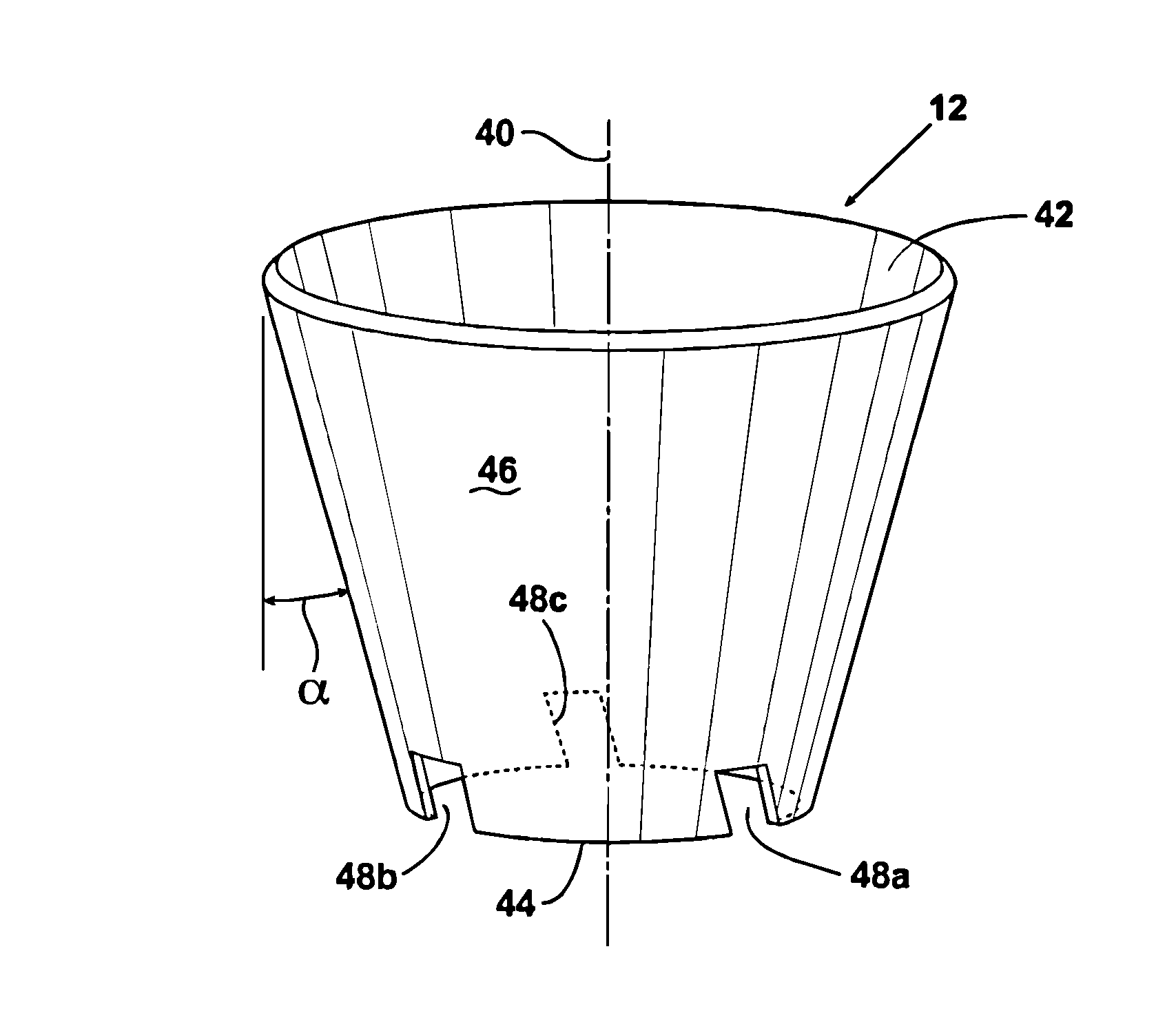 Device for enhancing fuel efficiency of internal combustion engines