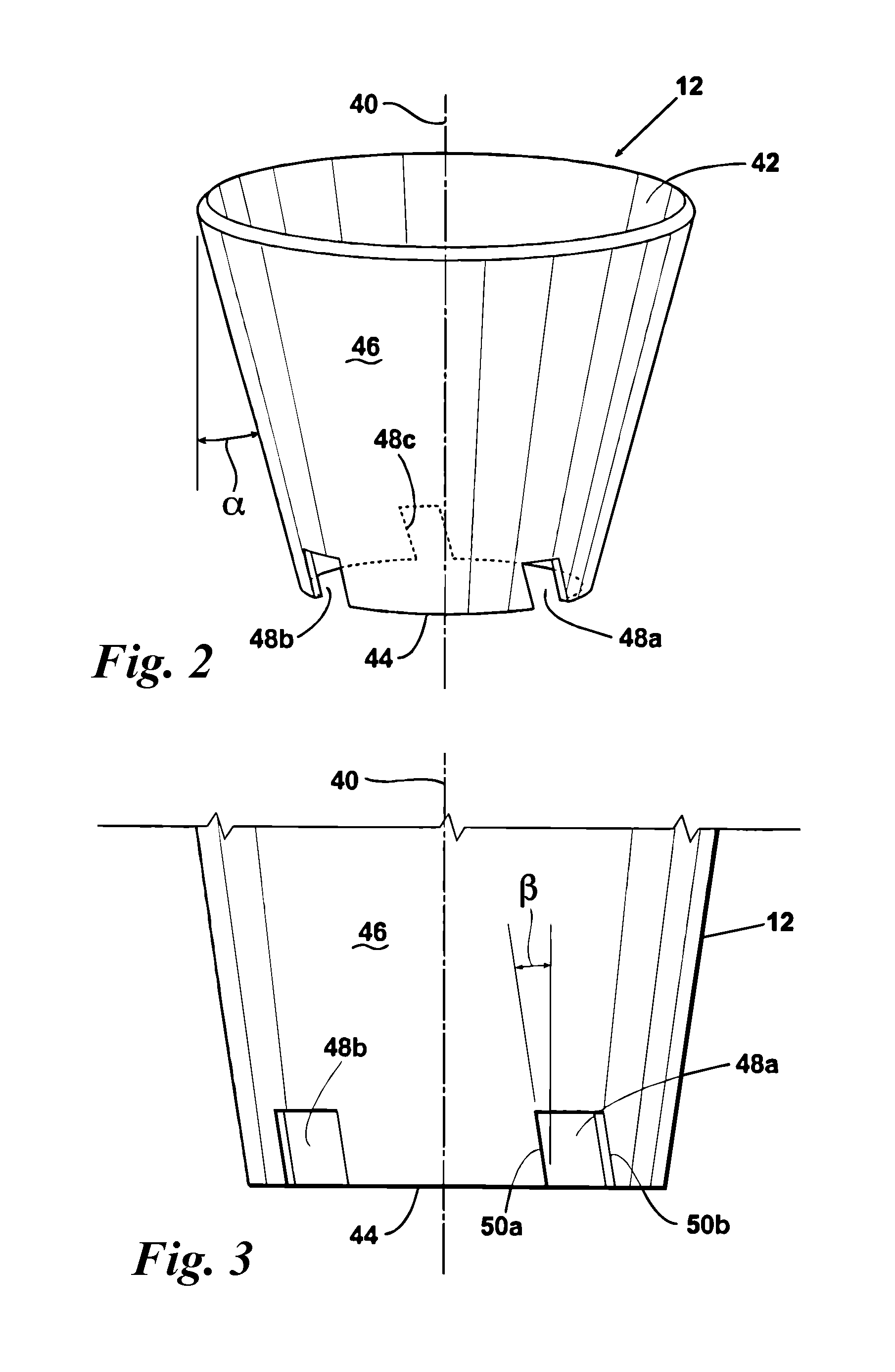 Device for enhancing fuel efficiency of internal combustion engines