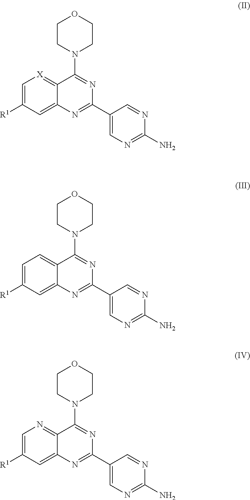 Substituted Amino-Pyrimidine Derivatives