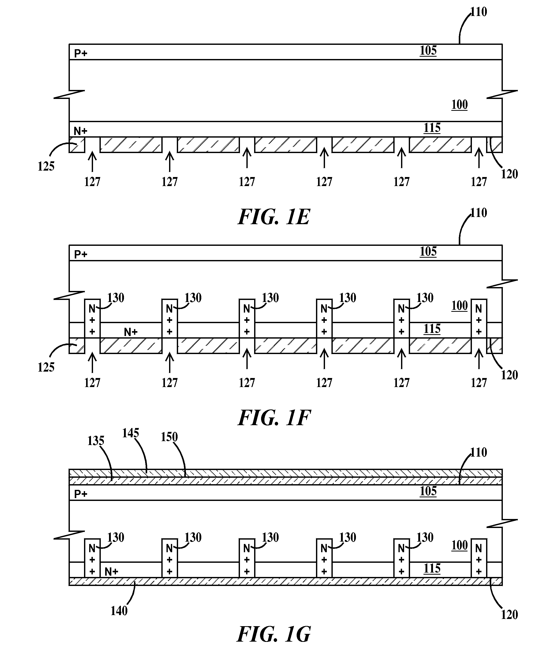 Method of fabricating solar cell chips