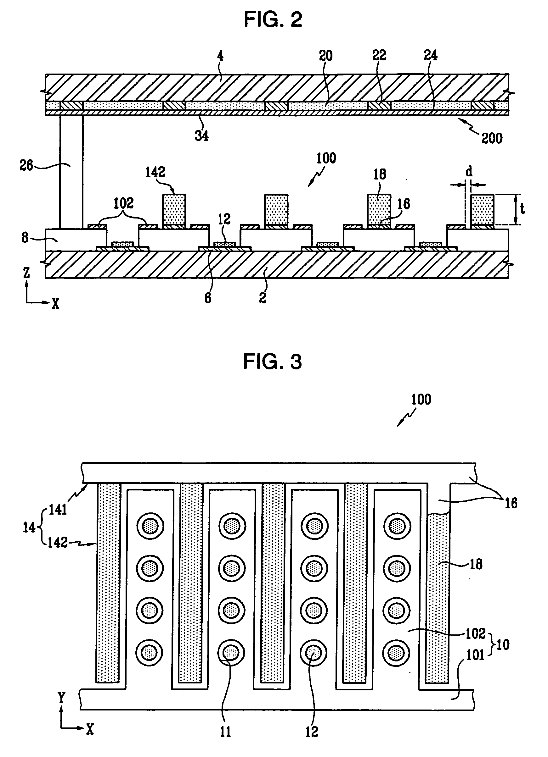 Electron emission device and method for manufacturing the same