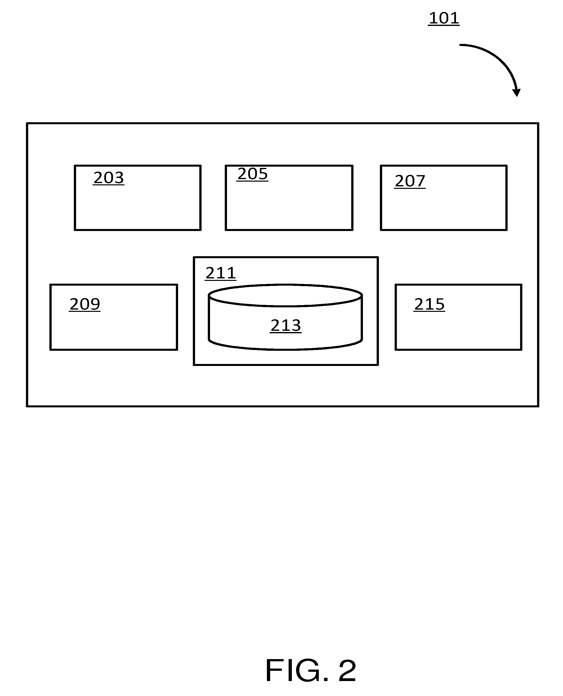 Operating cloud computing services and cloud computing information system