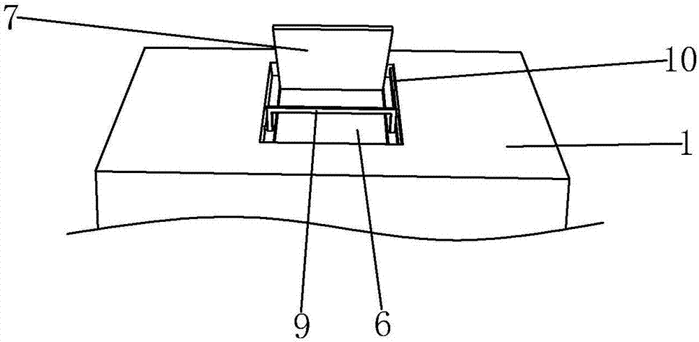 Higher vocational college intelligent teaching interaction system