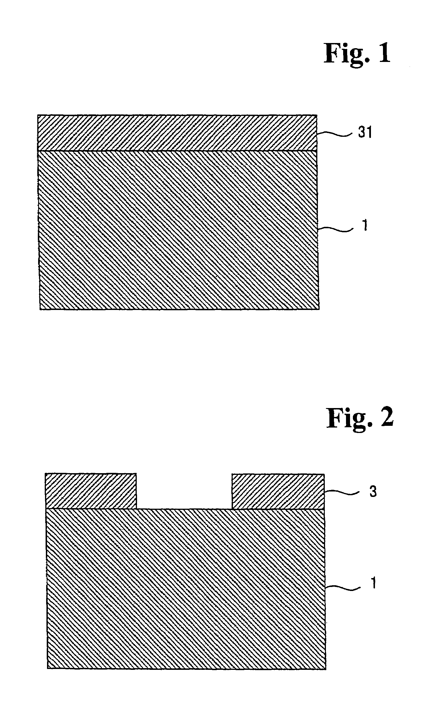 Method of manufacturing semiconductor device and method of treating semiconductor surface