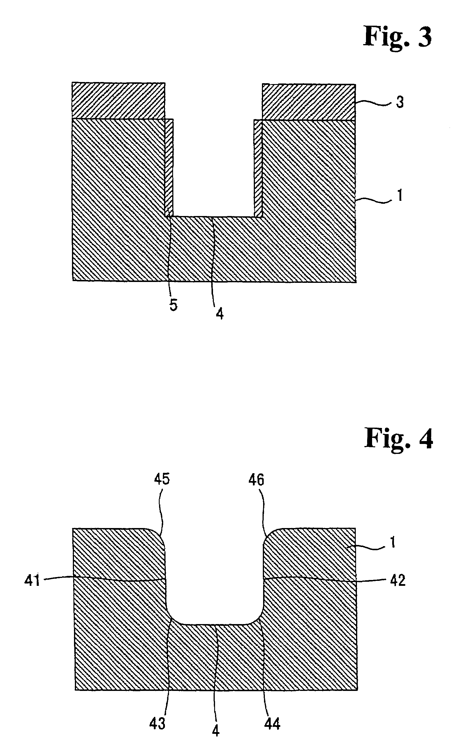 Method of manufacturing semiconductor device and method of treating semiconductor surface