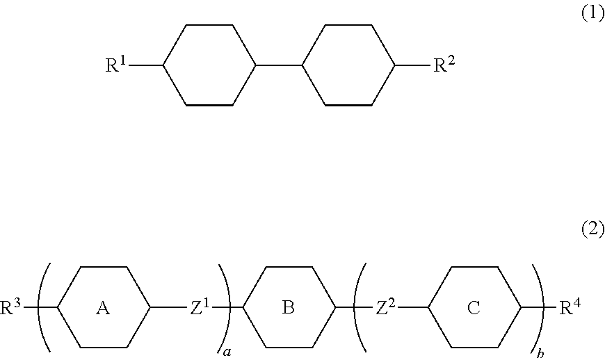 Liquid crystal composition and liquid crystal display device