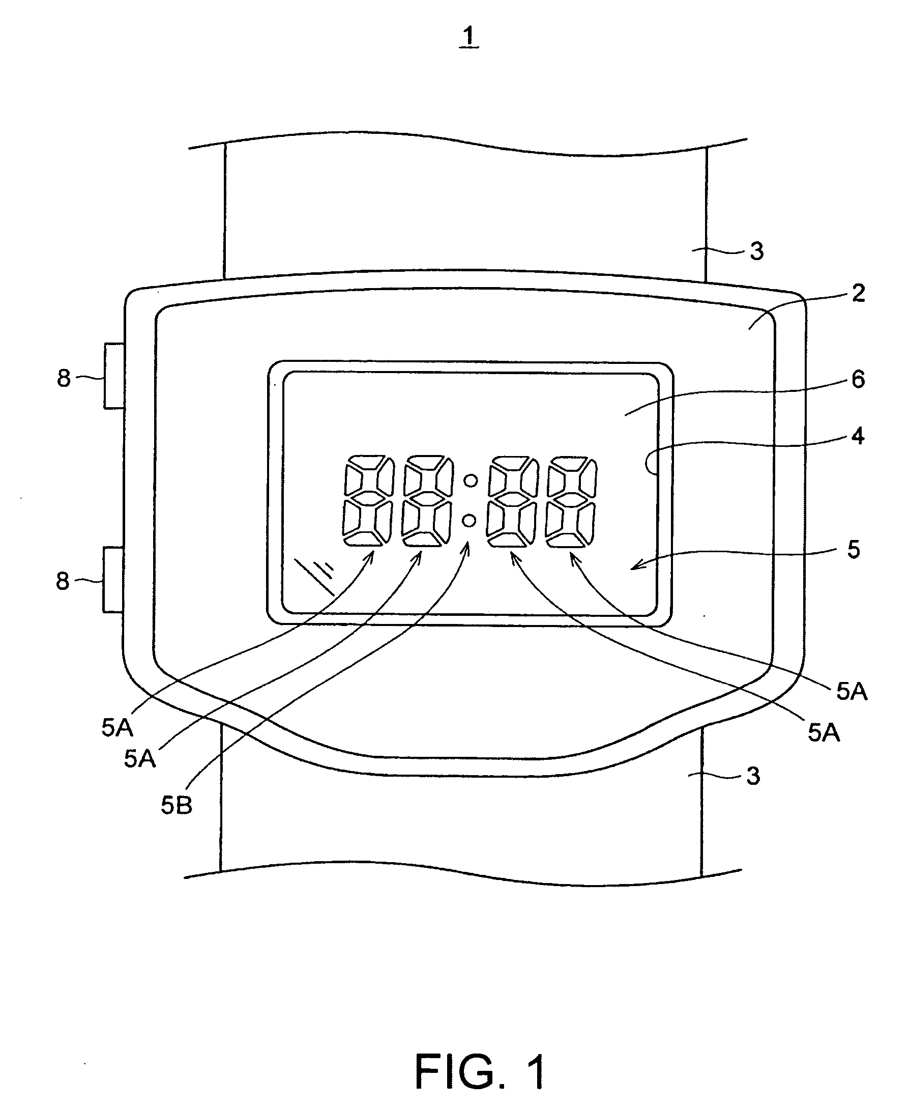 Display device and control method for the same