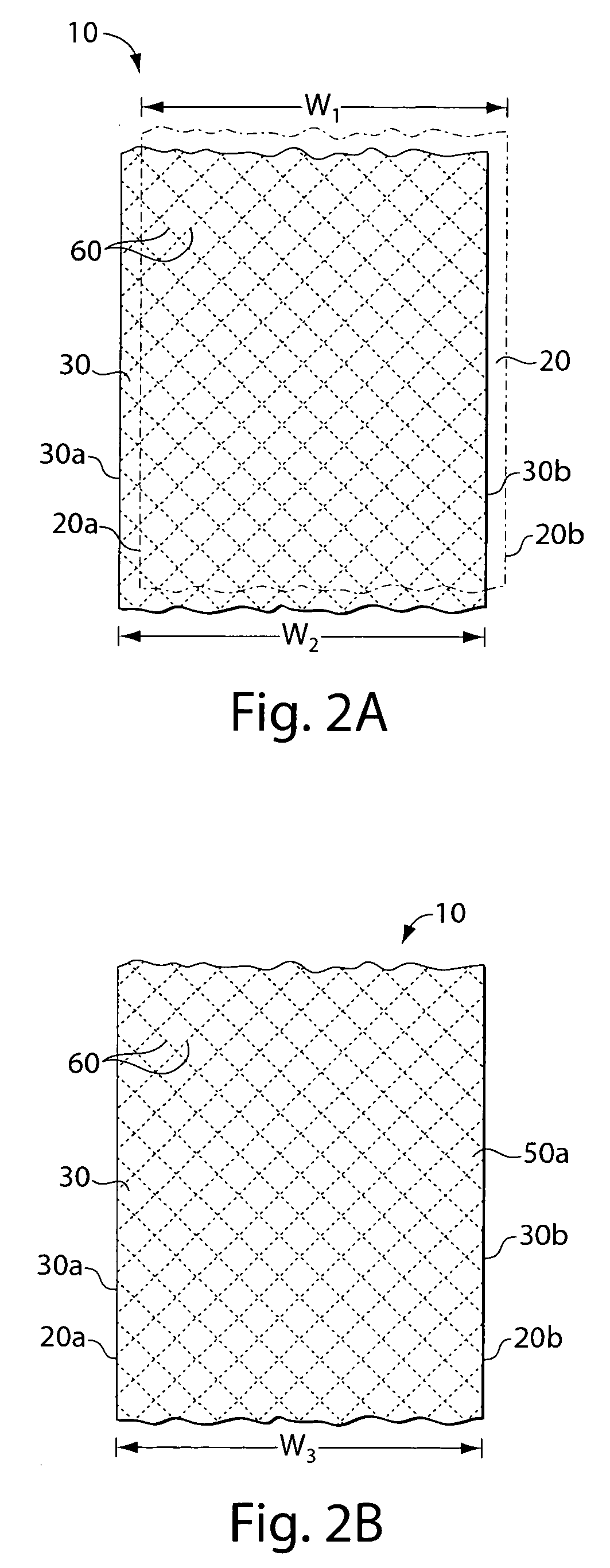 Water blocking cable tape and methods for making same