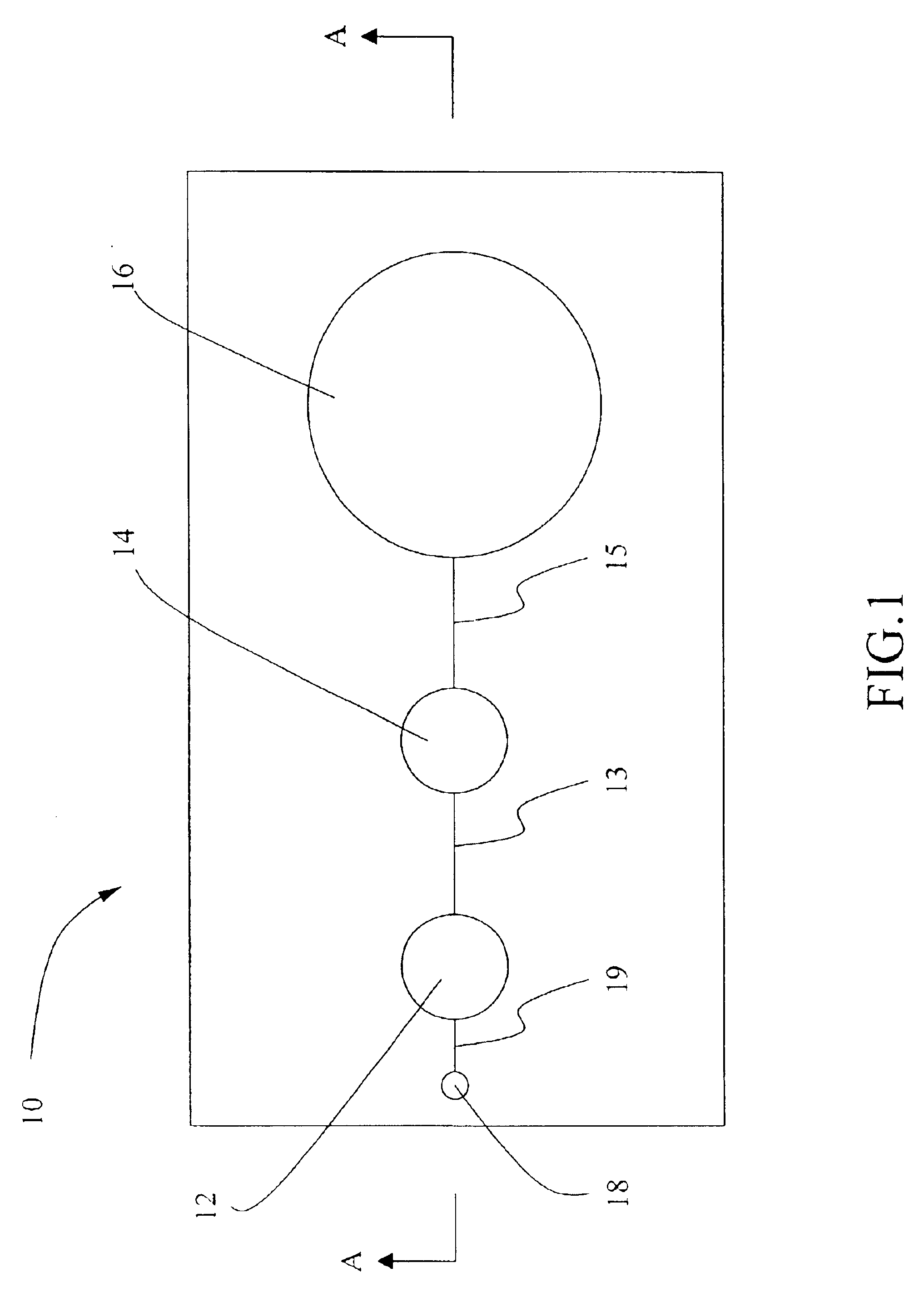 Partially closed microfluidic system and microfluidic driving method