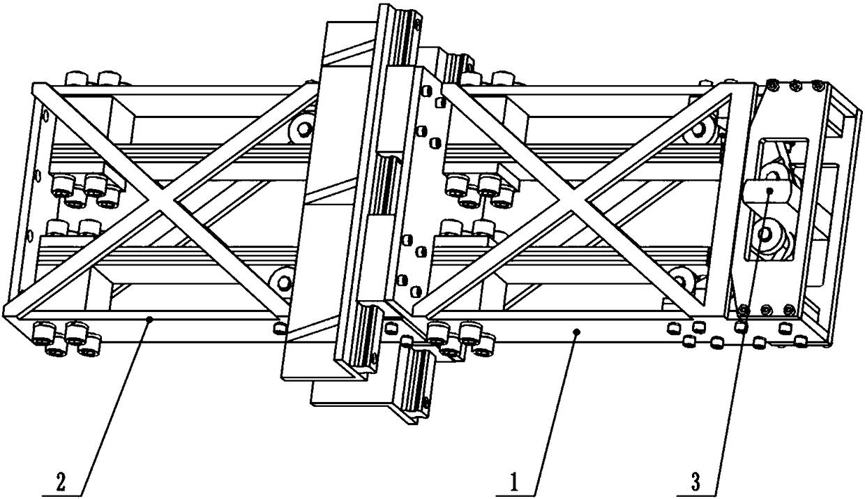 Variable Stiffness Broadband Resonant Mechanism