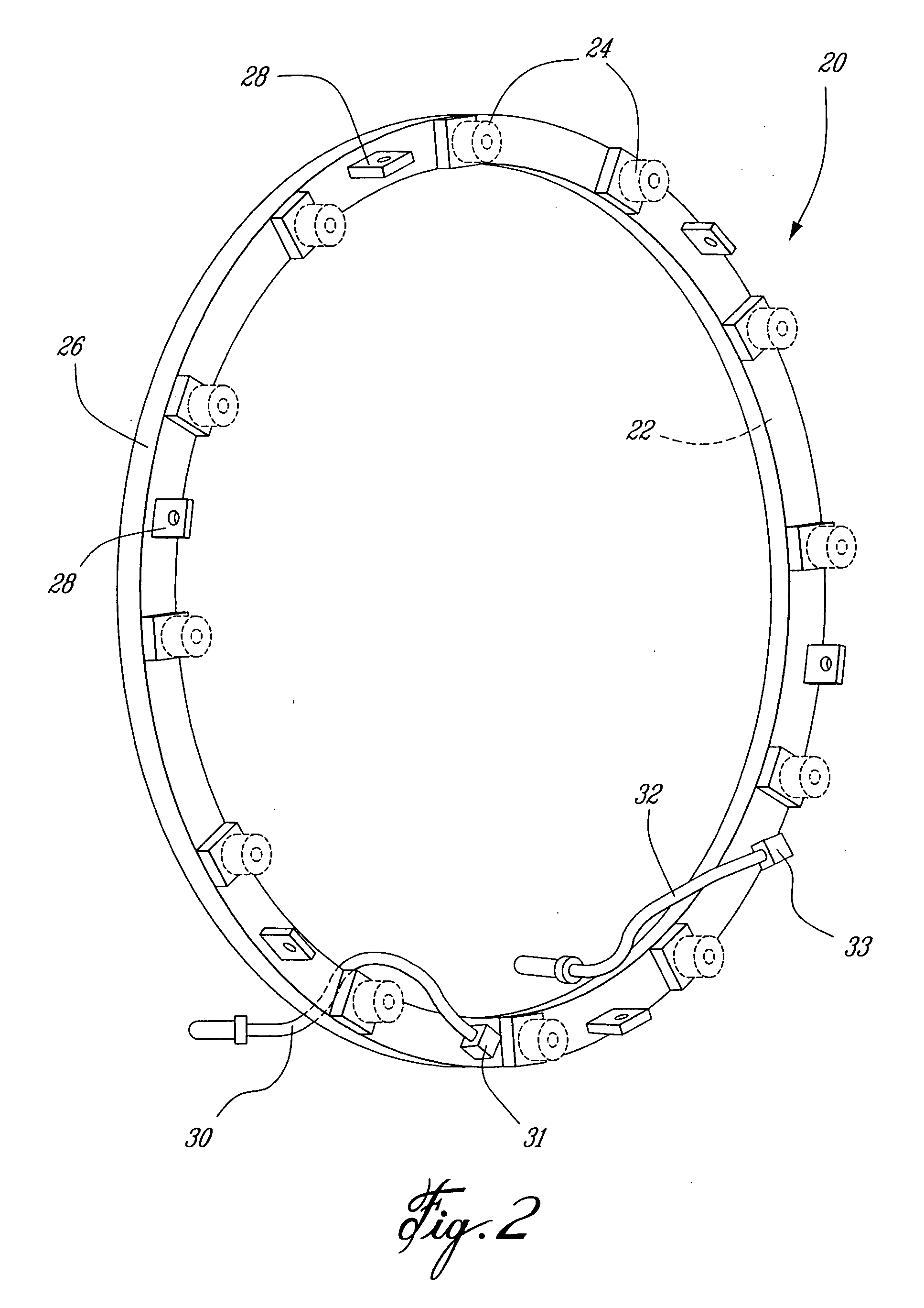 Apparatus for fuel transport and the like