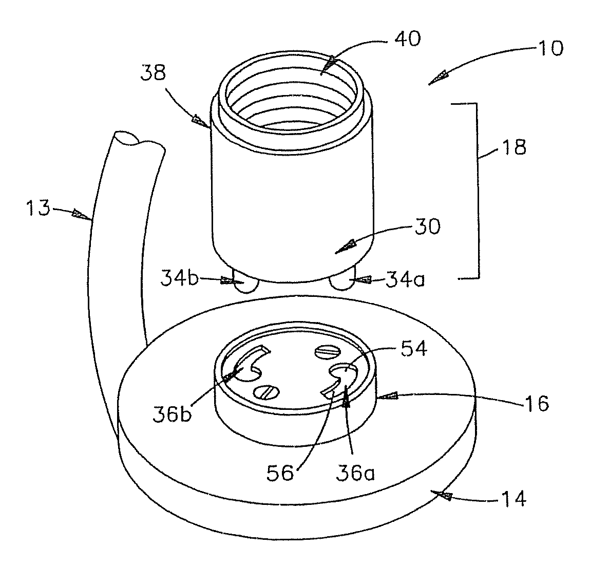 Incandescent and LED light bulbs and methods and devices for converting between incandescent lighting products and low-power lighting products