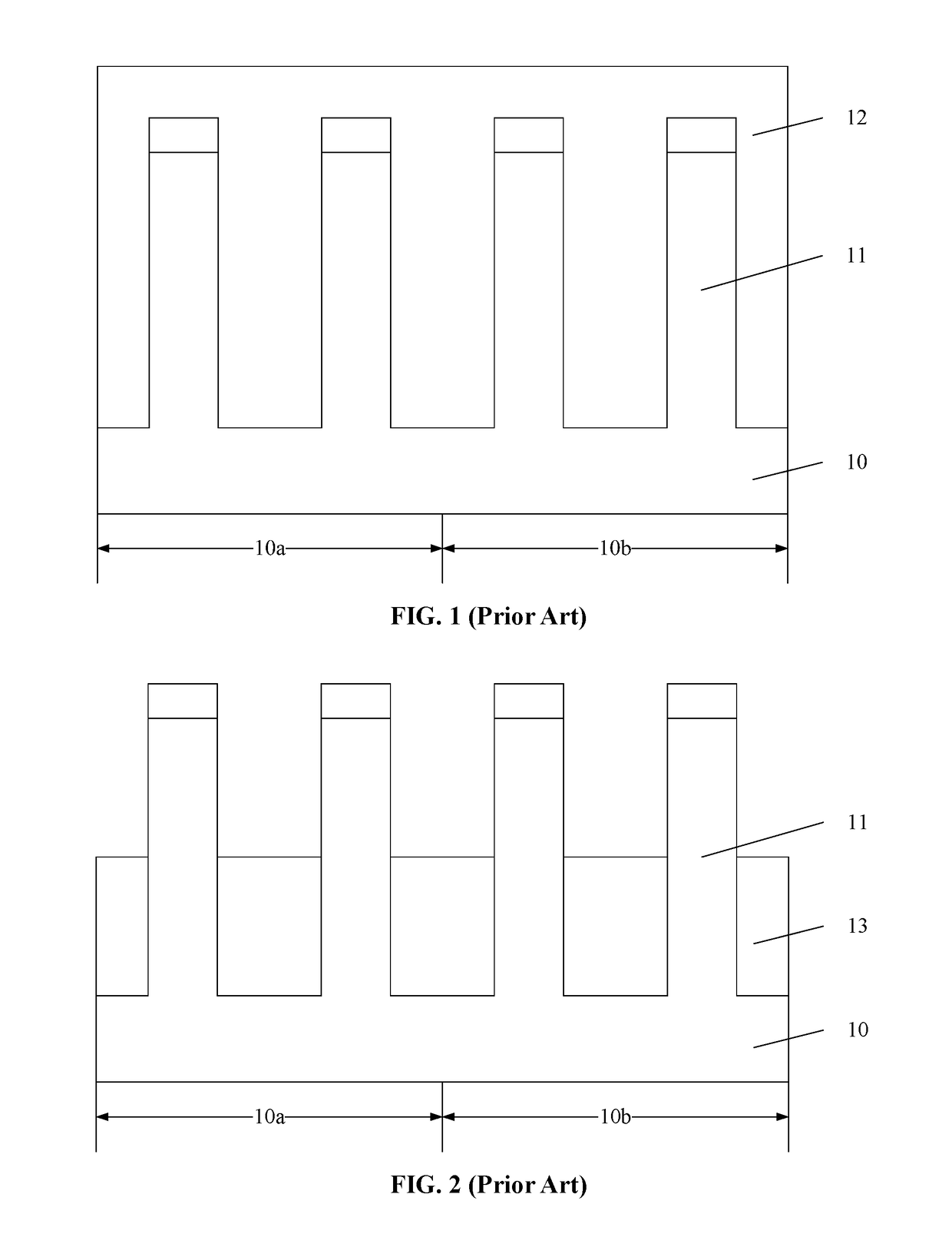 Semiconductor structure and fabricating method thereof