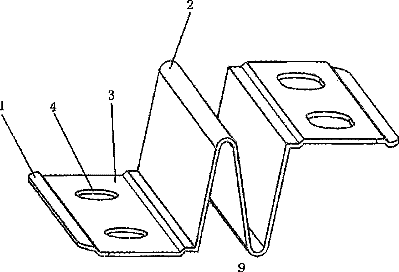 Shock absorber of rotary encoder