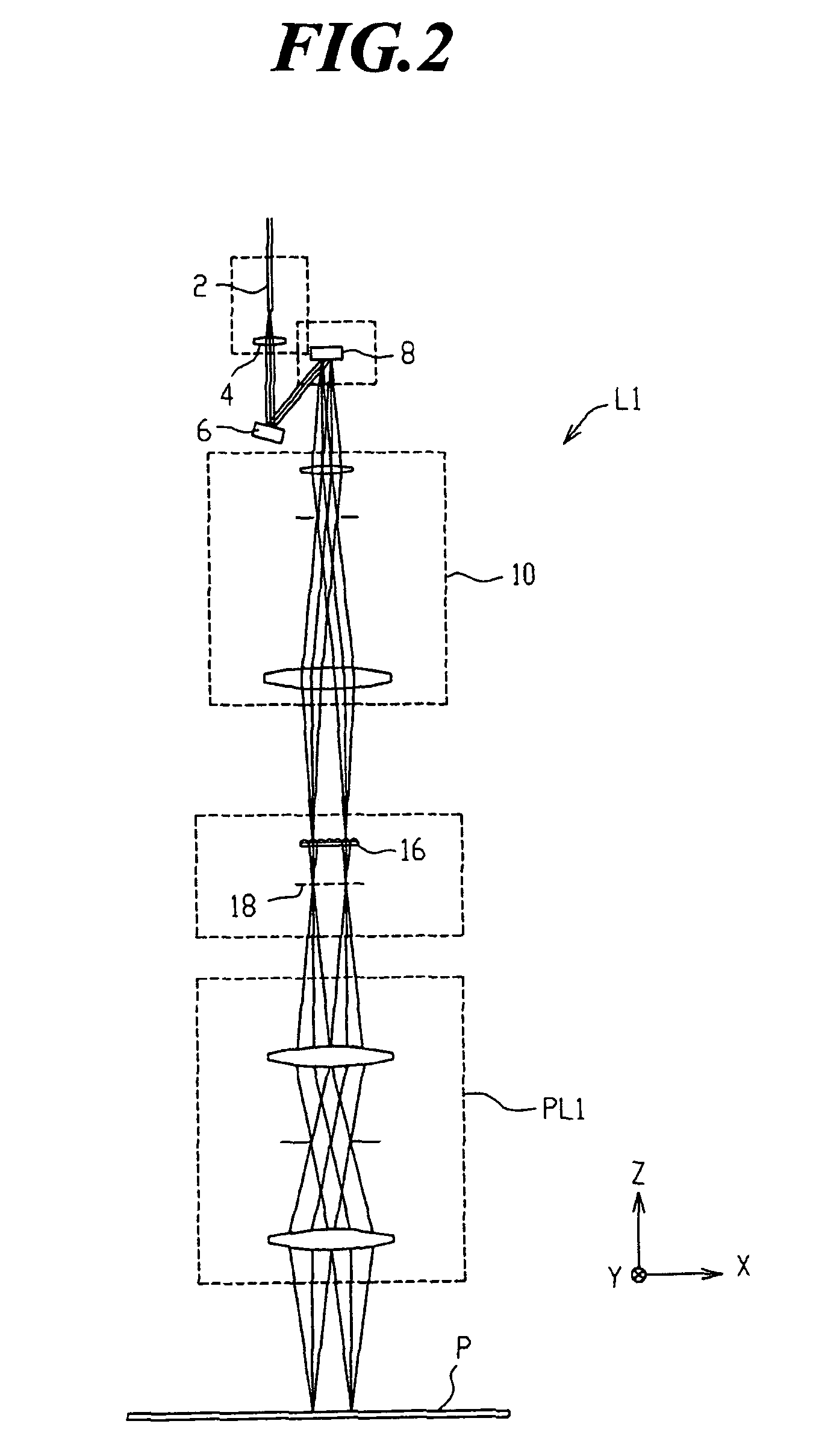 Exposure apparatus, exposure method, and producing method of microdevice